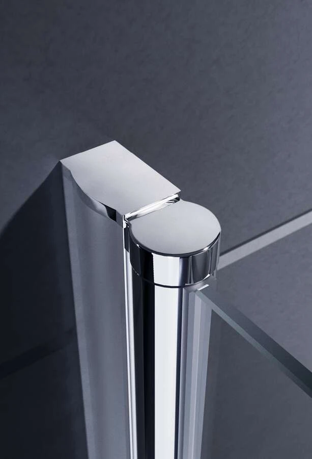 Dusar Glass 6 Evolution Vario Drehtür Eckeinstieg 6 Dusar Glass 6 Evolution Vario Drehtür Eckeinstieg – Bild 4