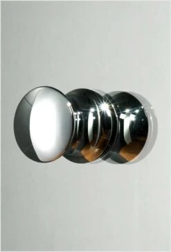 Schulte Garant Drehtür Für Verkürzte Seitenwand -Badmobel Verkauf 10063 2