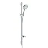 Hansgrohe Brausenset Raindance Select S 120 3jet PowderRain Unica S Puro 2 Hansgrohe Brausenset Raindance Select S 120 3jet PowderRain Unica S Puro -Badmobel Verkauf 10403 0