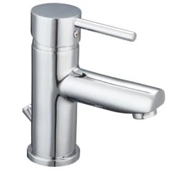 Schütte Einhebel-Waschtischarmatur Atlanta