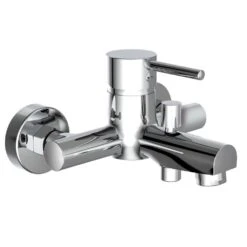 Schütte Wannenfüllarmatur Atlanta