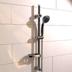 Schütte Brausegarnitur Fresh Dusch Set -Badmobel Verkauf 1065 5