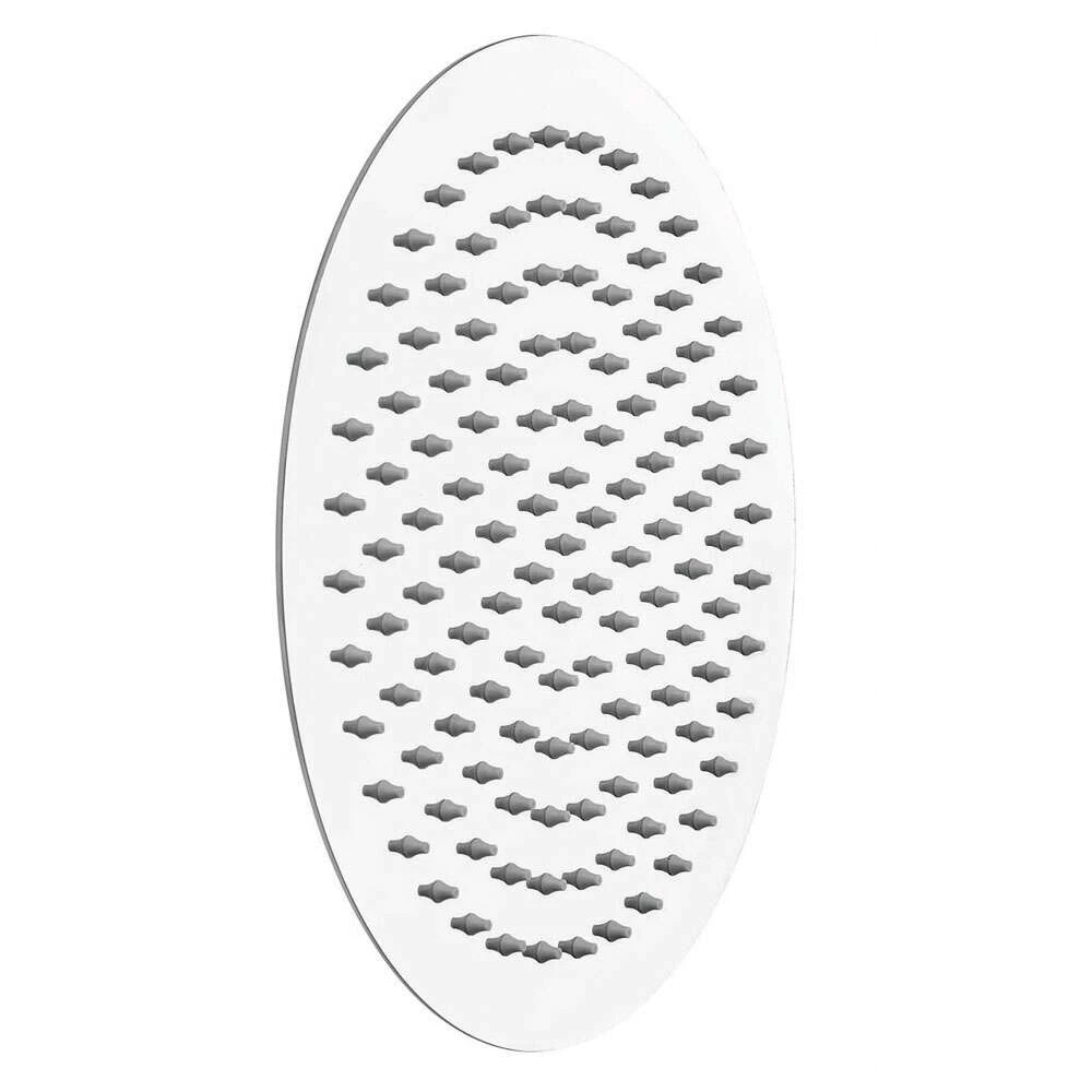 Schütte Überkopfbrause SUMATRA 30 Cm Rund In Edelstahl Verchromt 4 Schütte Überkopfbrause SUMATRA 30 Cm Rund In Edelstahl Verchromt – Bild 2