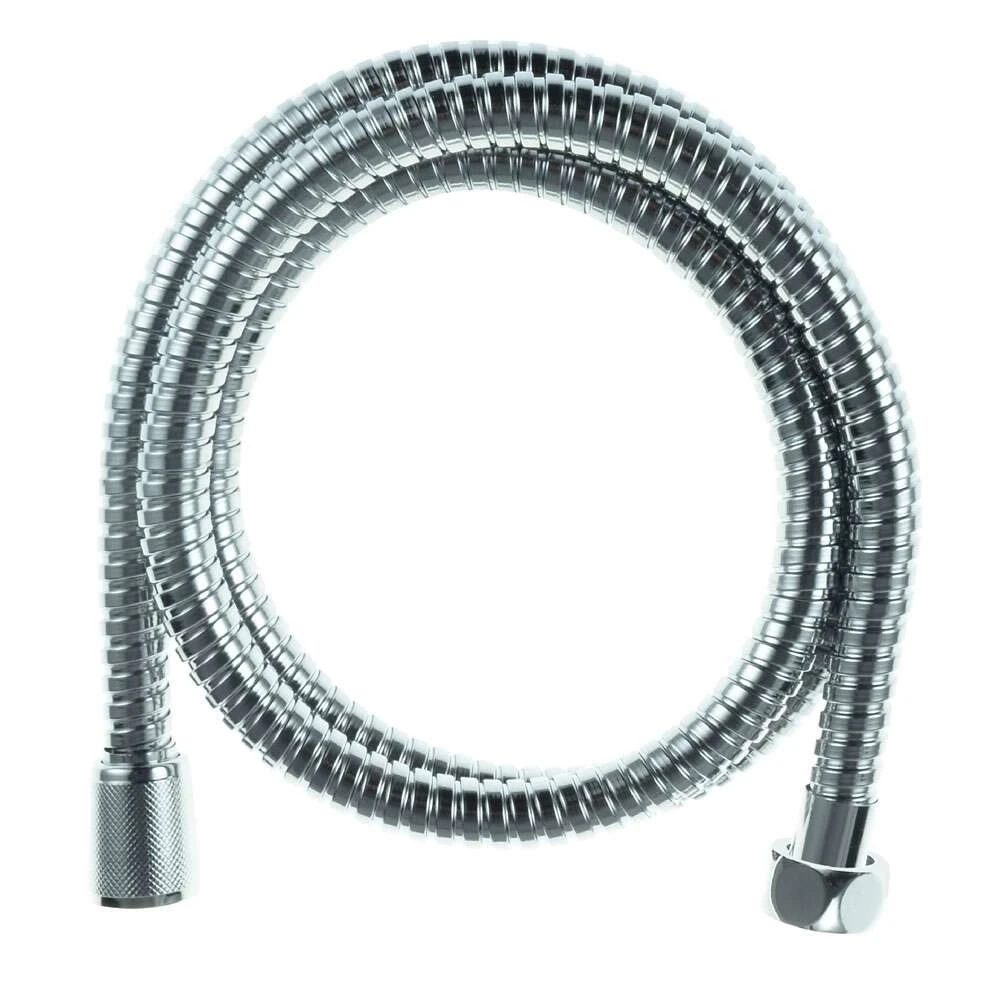 Schütte Brauseschlauch HOGAFLEX M-3 In Edelstahl Verchromt 1,50 M 3 Schütte Brauseschlauch HOGAFLEX M-3 In Edelstahl Verchromt 1,50 M
