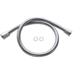 Schütte Sicherheits-Brauseschlauch Anschlussschlauch HOGAFLEX A-1, 0,80 M