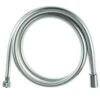 Schütte Brauseschlauch HOGAFLEX K-7 Silverflex Aus Kunststoff In Silberoptik 2,00 M -Badmobel Verkauf 10796 0