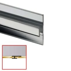 Schulte Flächenverbinder Für Decodesign Duschrückwände