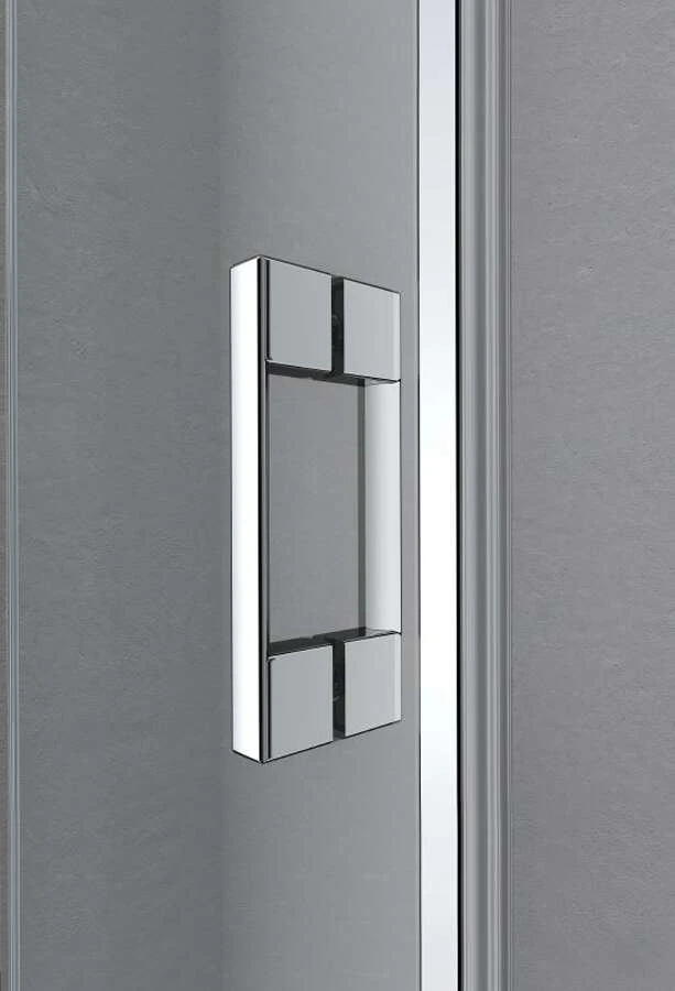 Kermi Liga Drehtür Mit Festteil Für Verkürzte Seitenwand 6 Kermi Liga Drehtür Mit Festteil Für Verkürzte Seitenwand – Bild 4