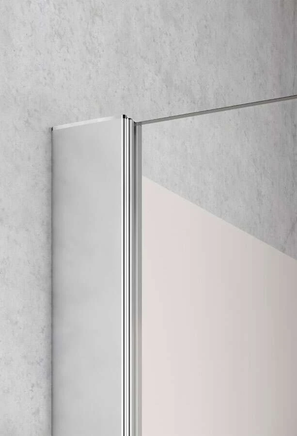 Kermi Liga Drehtür Mit Festteil Für Verkürzte Seitenwand 7 Kermi Liga Drehtür Mit Festteil Für Verkürzte Seitenwand – Bild 5