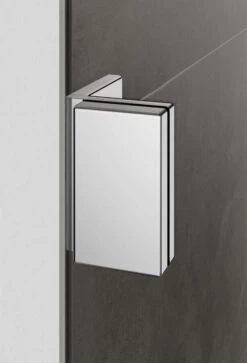 Kermi Liga Eckeinstieg Drehtüren Mit Festteil Und Wandbeschlag 13 Kermi Liga Eckeinstieg Drehtüren Mit Festteil Und Wandbeschlag -Badmobel Verkauf 10895 4