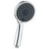 Schütte Handbrause VENEZIA In Chrom 2 Schütte Handbrause VENEZIA In Chrom -Badmobel Verkauf 10939 0