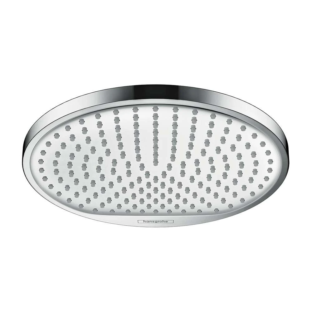 Hansgrohe Duschsystem Crometta S 240 1jet Showerpipe 27267 6 Hansgrohe Duschsystem Crometta S 240 1jet Showerpipe 27267 – Bild 4