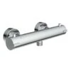 Schütte Thermostat Für Dusche Duscharmatur London Verchromt