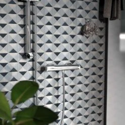 Schütte Thermostat Für Dusche Duscharmatur London Verchromt 20 Schütte Thermostat Für Dusche Duscharmatur London Verchromt -Badmobel Verkauf 12359 8