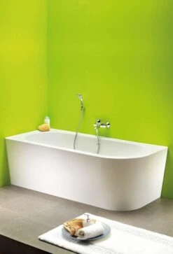 Ottofond Aktions-Whirlpool Modena Corner Komfort-Silent A