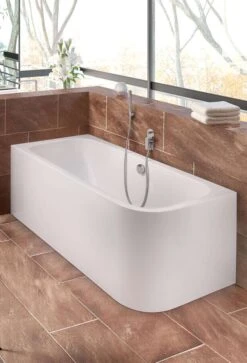 Ottofond Aktions-Whirlpool Spirit Komfort-Lightsystem A