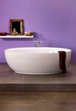 Ottofond Aktions-Whirlpool Luna Komfort Light- Und Silentsystem