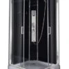 Duschmeister Komplettdusche Sano 13 Komplettduschkabine -Badmobel Verkauf 12529 0