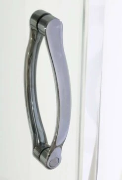 Duschmeister Komplettdusche Sano 17 Viertelkreis Duschkabine -Badmobel Verkauf 12533 2