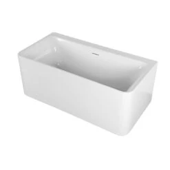 Duschmeister Freistehende Badewanne Sano 50 170 X 80 -Badmobel Verkauf 12616 1