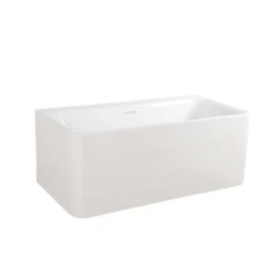 Duschmeister Freistehende Badewanne Sano 50 170 X 80 -Badmobel Verkauf 12616 2