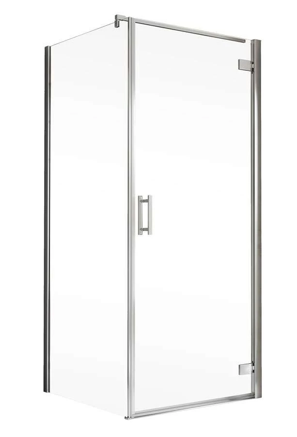 Schulte Toura Drehtür Pendelbar Inklusive Seitenwand 8 Mm 4 Schulte Toura Drehtür Pendelbar Inklusive Seitenwand 8 Mm – Bild 2