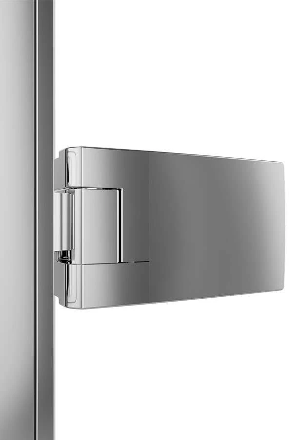 Schulte Toura Drehtür Pendelbar Inklusive Seitenwand 8 Mm 6 Schulte Toura Drehtür Pendelbar Inklusive Seitenwand 8 Mm – Bild 4