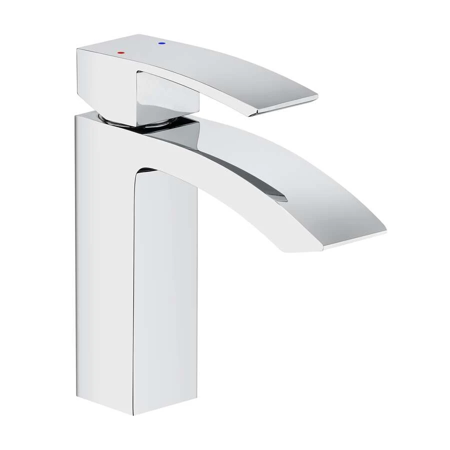 CORNAT Waschtisch-Niederdruck-Einhebelmischer FORTIZZA 3 CORNAT Waschtisch-Niederdruck-Einhebelmischer FORTIZZA