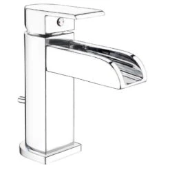 CORNAT Waschtisch-Einhebelmischer CASCADA