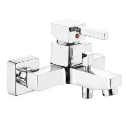 CORNAT Bade-Einhebelmischer LUCERA NEW