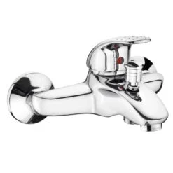 CORNAT Bade-Einhebelmischer MATEO