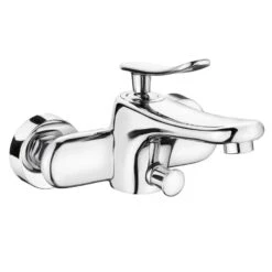 CORNAT Bade-Einhebelmischer NARO