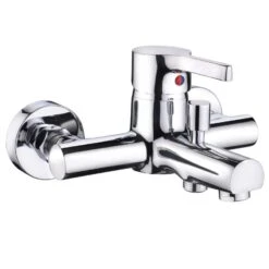 CORNAT Bade-Einhebelmischer SKAGEN