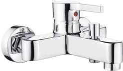 CORNAT Bade-Einhebelmischer SORIA