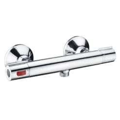 CORNAT Brause Thermostat-Armatur PARLA