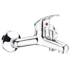 CORNAT Bade-Einhebelmischer PICCOLO