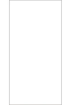 Duschmeister Duschrückwand Farbe Weiß