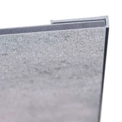 Schulte Endprofil, Flächenbündig Für Decodesign Duschrückwände