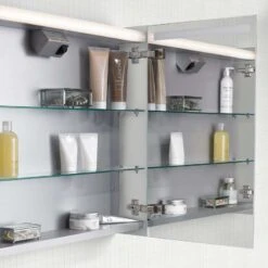 Dansani Waschplatz Badmöbelset Mido+ 80 Cm Weiß -Badmobel Verkauf 13683 1