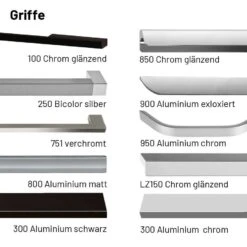 Lanzet Q4-Fit Waschtischplatte Variable Breite Holzdekor Dark Oak -Badmobel Verkauf 13762 7