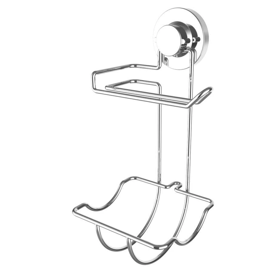 CORNAT 3in1 WC-Papierhalter Doppelt 3 CORNAT 3in1 WC-Papierhalter Doppelt