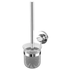 CORNAT 3in1 WC-Bürstenhalter Set 267