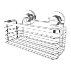 CORNAT 3in1 Duschkorb Groß