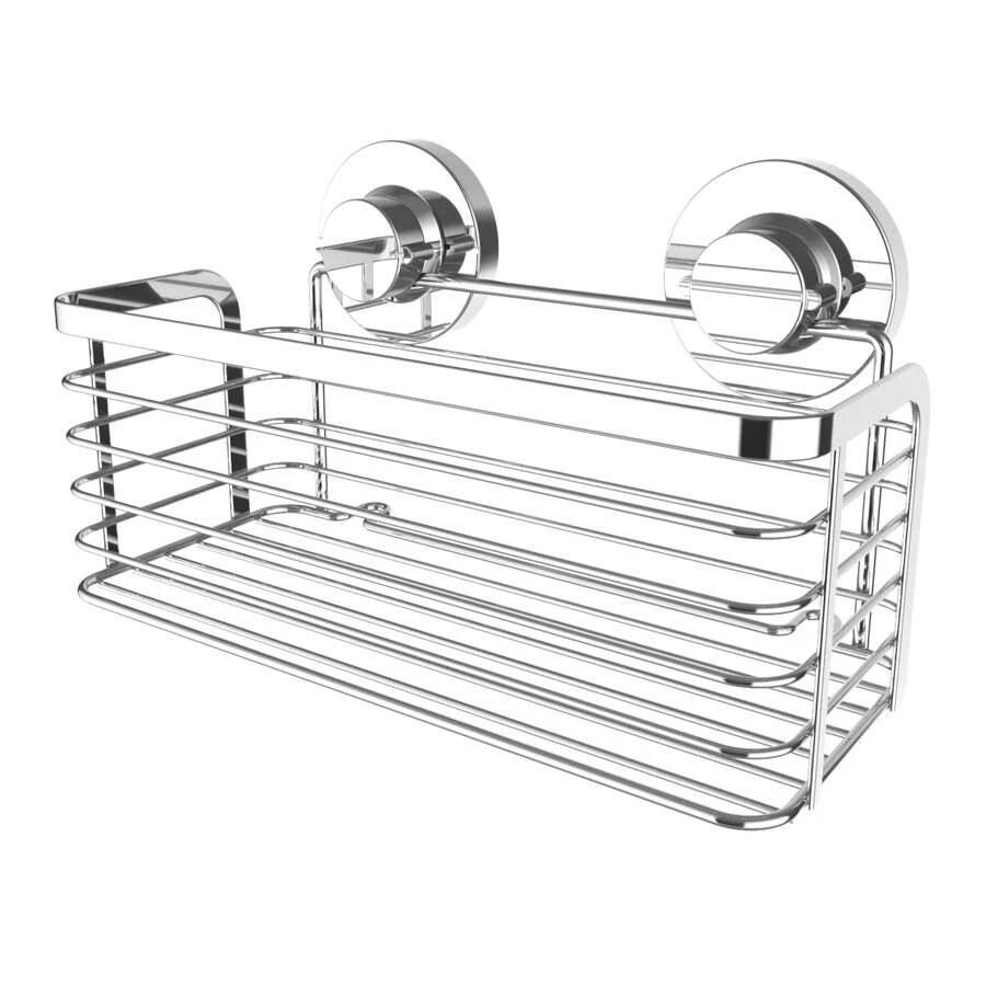 CORNAT 3in1 Duschkorb Groß 3 CORNAT 3in1 Duschkorb Groß