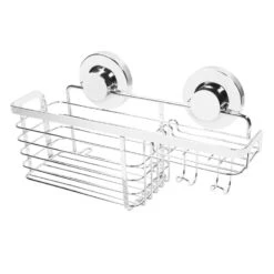 CORNAT 3in1 Duschkorb Kombi -Badmobel Verkauf 13895 2