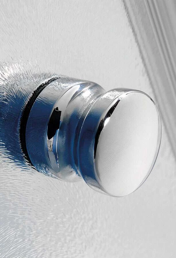 Breuer Dusche First Glass Fünfeckdusche Mit Pendeltür 4 Breuer Dusche First Glass Fünfeckdusche Mit Pendeltür – Bild 2