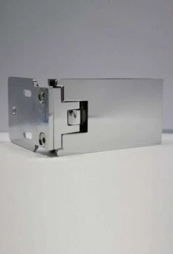 Breuer Dusche First Glass Fünfeckdusche Mit Pendeltür 11 Breuer Dusche First Glass Fünfeckdusche Mit Pendeltür -Badmobel Verkauf 1399 3