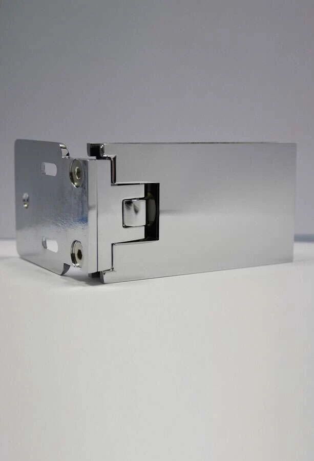 Breuer Dusche First Glass Fünfeckdusche Mit Pendeltür 6 Breuer Dusche First Glass Fünfeckdusche Mit Pendeltür – Bild 4