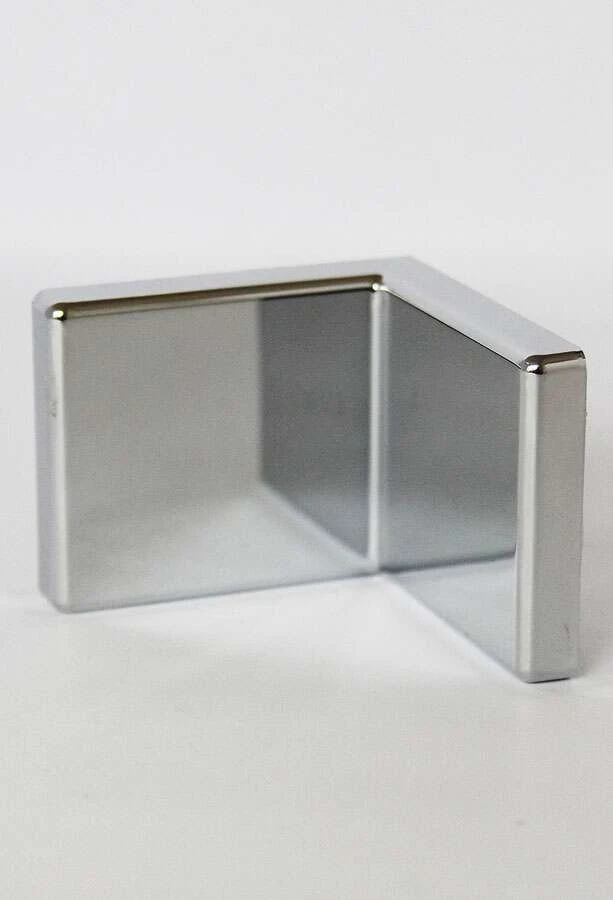 Breuer Dusche First Glass Fünfeckdusche Mit Pendeltür 7 Breuer Dusche First Glass Fünfeckdusche Mit Pendeltür – Bild 5