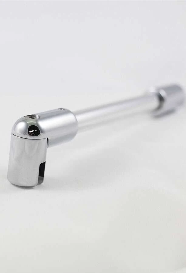 Breuer Dusche First Glass Fünfeckdusche Mit Pendeltür 8 Breuer Dusche First Glass Fünfeckdusche Mit Pendeltür – Bild 6